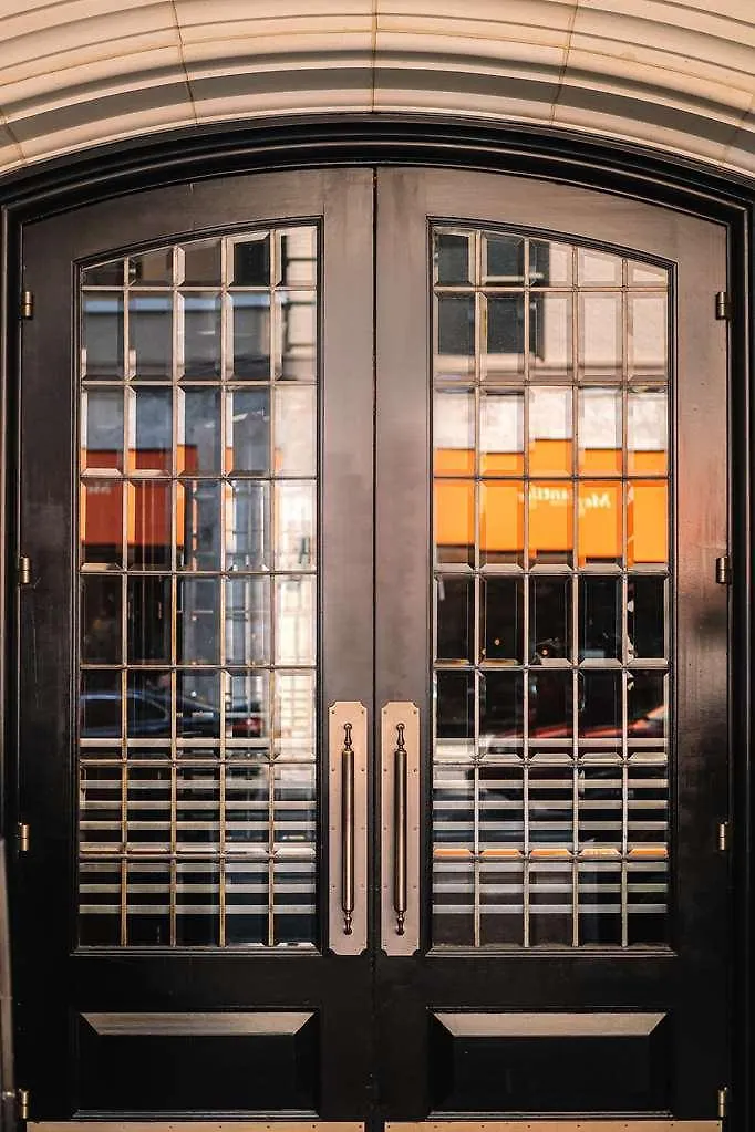 Dossier Hotel Portland