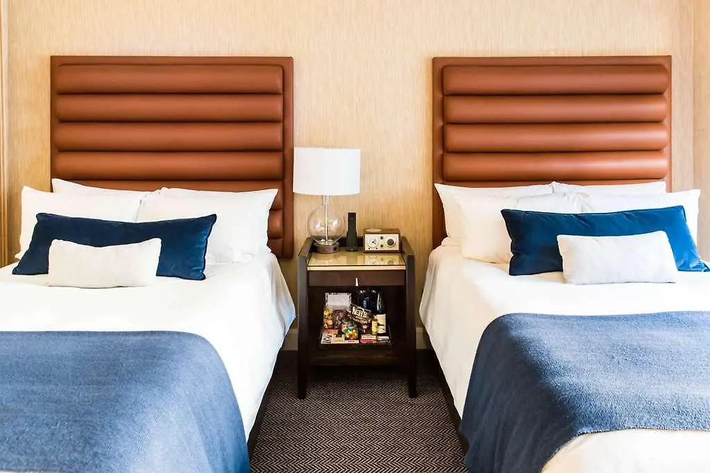 Dossier Hotel Portland