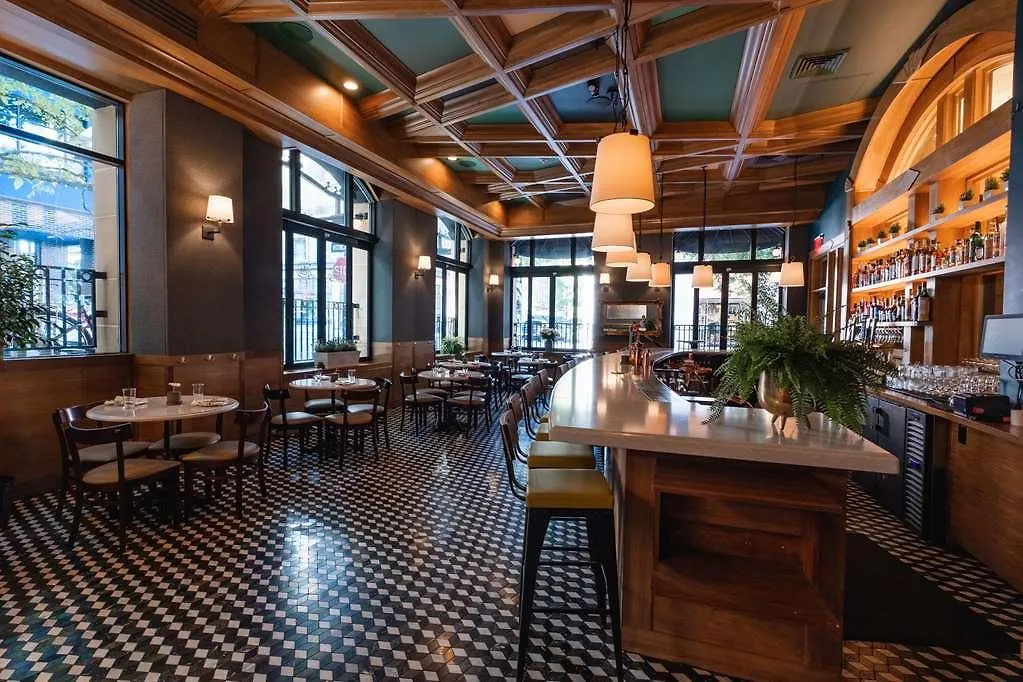 Dossier Hotel Portland