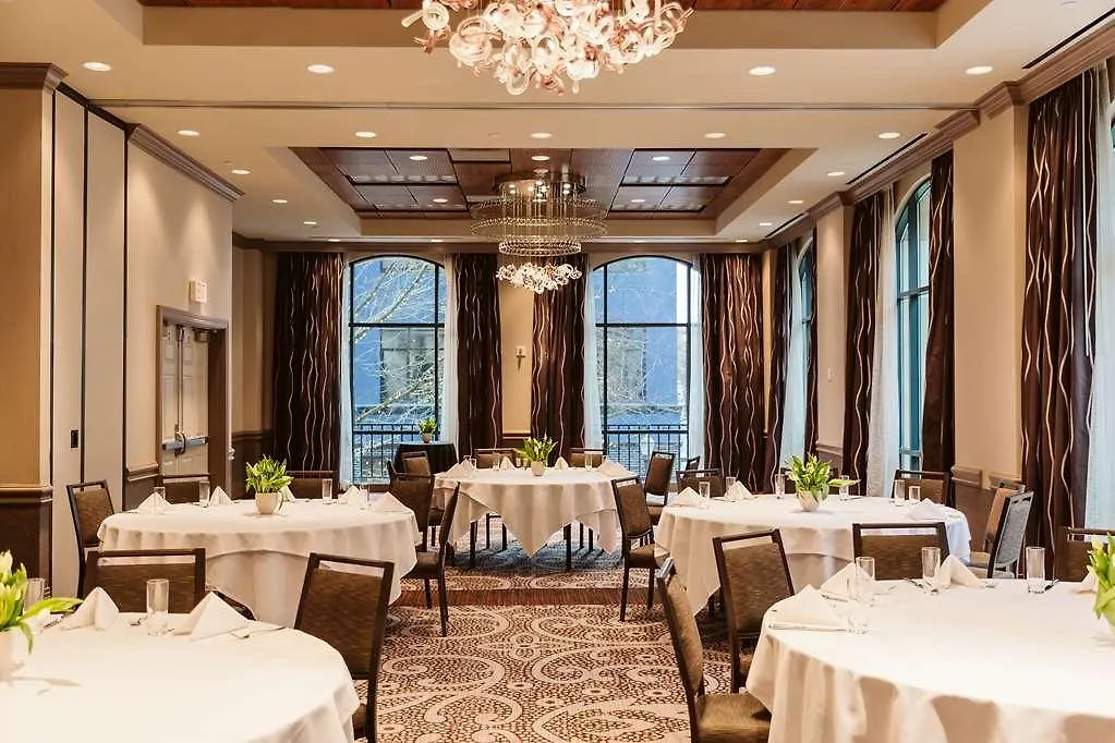 Dossier Hotel Portland 4*,  USA