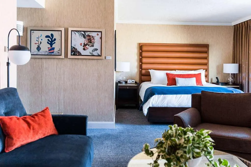 Dossier Hotel Portland