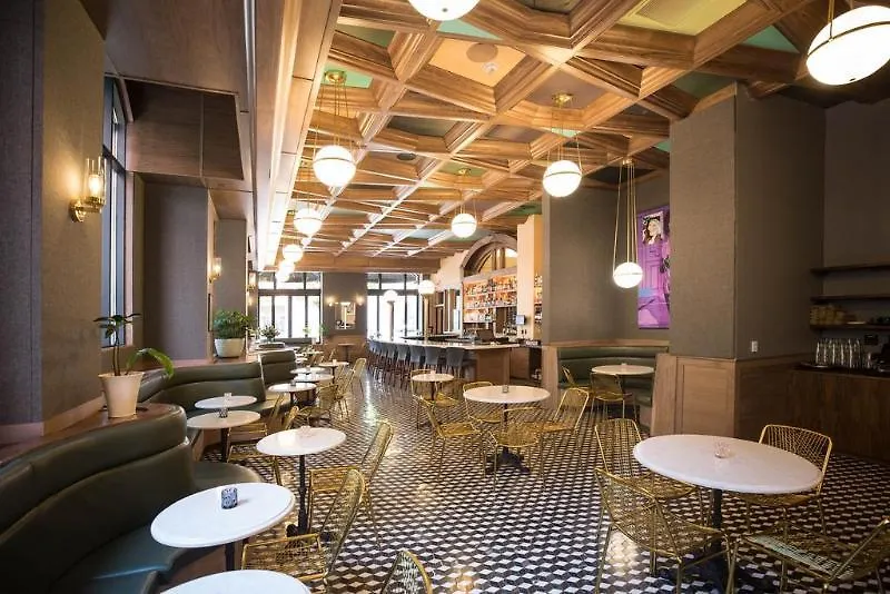 Dossier Hotel Portland