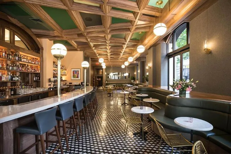Dossier Hotel Portland